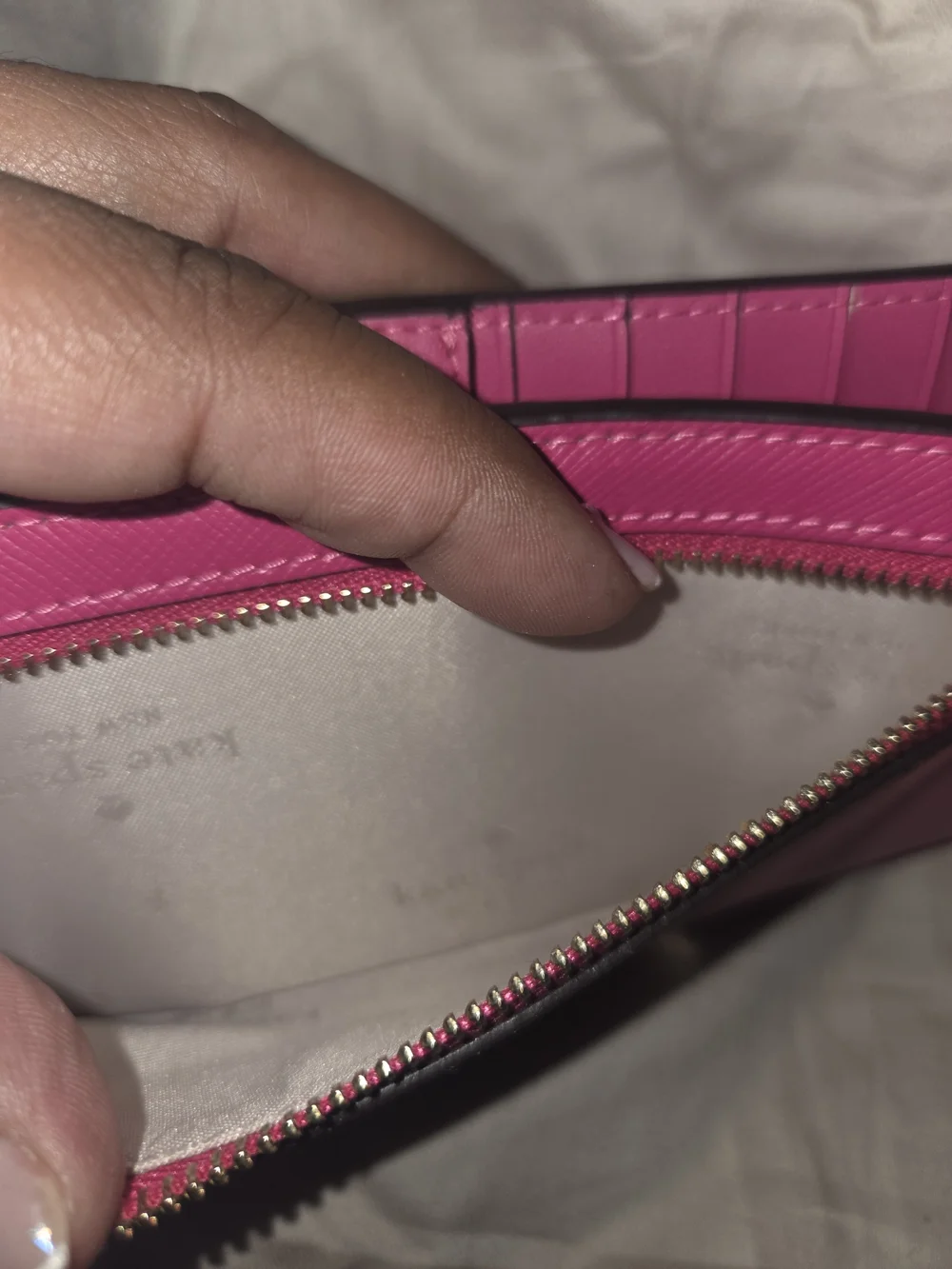 kate spade sleek kate